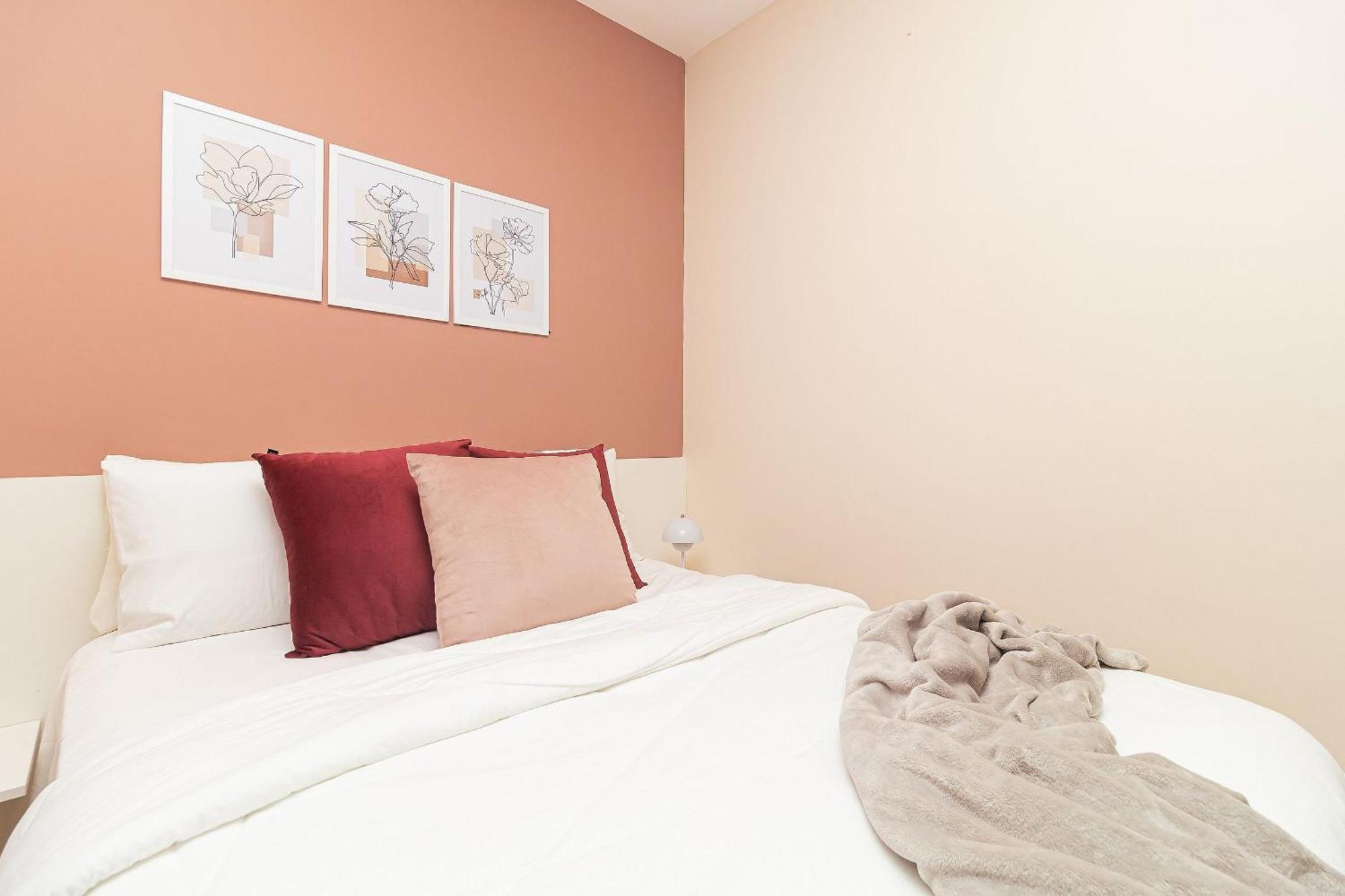 Vossa Bossa Vn Turiassu Apartment Сао Паоло Екстериор снимка