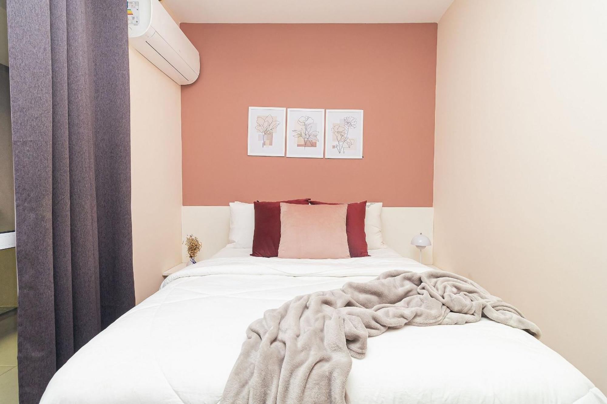 Vossa Bossa Vn Turiassu Apartment Сао Паоло Екстериор снимка